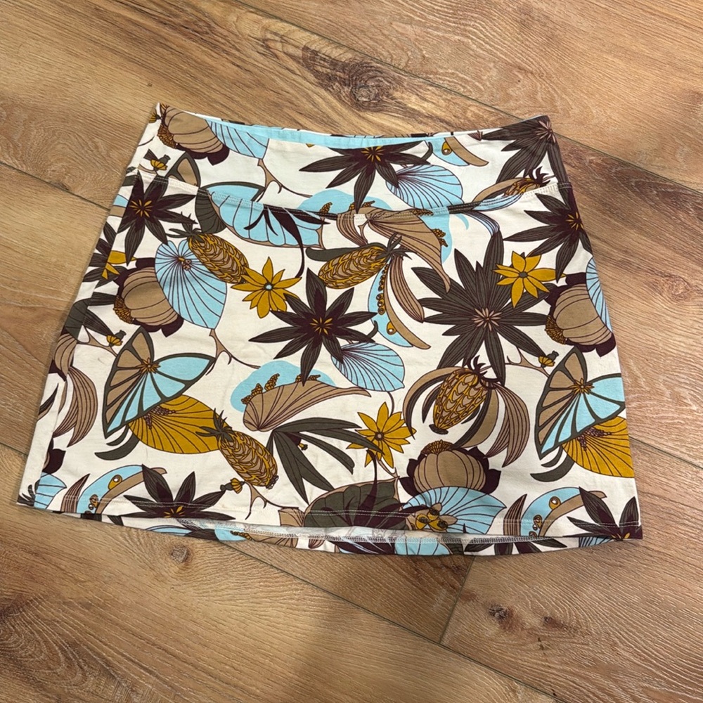 Patagonia Mini skirt